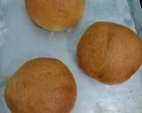 Korean Garlic Bread (Ekonomis Untuk Bakulan) langkah memasak 9 foto