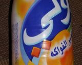 صورة لخطوة 1 من وصفة سلاطة فواكه