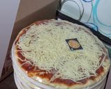 Foto del paso 4 de la receta: Pizzas