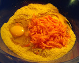Foto del paso 5 de la receta: Bizcocho de Zanahoria 🥕- Keto & Low Carb