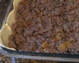 Foto del paso 5 de la receta: Pastel de carne y zapallo