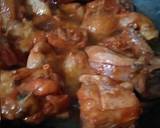 Dhaba style Punjabi thali recipe step 8 photo
