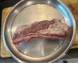 A picture of step 1 of 6* Restaurant style Beef Short rib - Everything from your cupboard and normaly $75 - ENJOY :P.