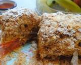 Napoleon cake#familyfriendly recipe step 27 photo