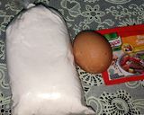 Foto langkah ke 1 dari resep Camilan dari terigu super simple and murmer.