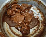Foto langkah ke 5 dari resep Rendang sat set.