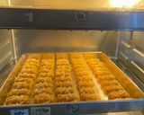 Foto langkah ke 4 dari resep Kastengel with wincheez.