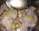 Foto langkah ke 1 dari resep Ayam Drakor.