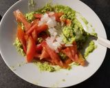 Foto del paso 4 de la receta: Gringa Arrachera