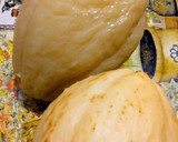 Foto del paso 1 de la receta: Guiso de cayote y muslos de pollo