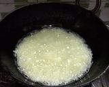 A picture of step 4 of Aloo Lachha Namkeen.