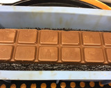 Foto del paso 4 de la receta: Torta chocolatosa de óreos (4 ingredientes y lista en minutos)