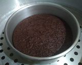 Foto langkah ke 13 dari resep Black Forest "Birthday Cake".