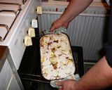 Rakott krumpli recept fázis 4 fotója