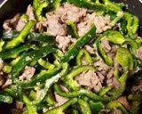 Foto del paso 4 de la receta: Carne al albañil
