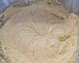 A picture of step 4 of Lemon Drizzle Cake.