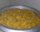 Foto del paso 4 de la receta: Arroz jollof