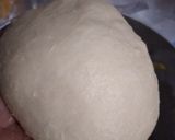 Foto langkah ke 5 dari resep Bubble bread dengan metode autolisis.