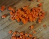 Foto del paso 5 de la receta: Arroz yakimeshi