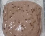 Foto langkah ke 14 dari resep Double Chocolate Sourdough Bread.