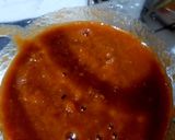 Foto del paso 3 de la receta: Sopa de tortilla fácil 💕