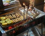 Foto langkah ke 6 dari resep Japanese BBQ.