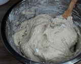 Foto langkah ke 4 dari resep Pempek ikan tenggiri.