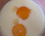 Foto langkah ke 4 dari resep Egg Tart Ekonomis.