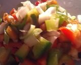 Foto del paso 4 de la receta: Desde el Fogón de la Abuela. Aguadito de pollo