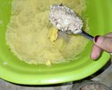 Foto langkah ke 3 dari resep Perkedel kentang homemade.