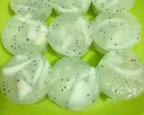 Foto langkah ke 2 dari resep Agar² Kelapa.