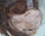عکس مرحله 9 از دستور کیک تولدطرح یقه solmaz