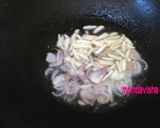 Foto langkah ke 2 dari resep Tumis Labu Siam Simple n Cepat.
