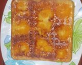 Foto del paso 4 de la receta: Budín de naranjas invertida en la flip de essen