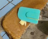 Foto langkah ke 6 dari resep Martabak Bolu.