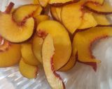 عکس مرحله 5 از دستور کابلر شلیل (cobbler)🍑