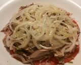Foto del paso 14 de la receta: Timbal de bonito listado, cocido al romero