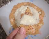 Hình bước làm 4 của món Pizza Hải Sản
