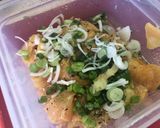 Foto del paso 2 de la receta: Arroz Frito a la Sonorense