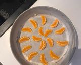 Une image de l'étape 1 de Gâteau bonne maman aux mandarines.
