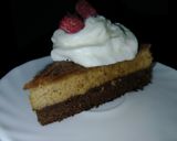 Foto del paso 10 de la receta: Pastel imposible (chocoflan)