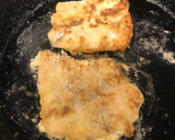 Foto del paso 1 de la receta: Pescado con mayonesa