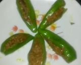 A picture of step 4 of Green chilli pickles (Moti Mirch ka achar).
