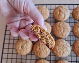 Foto del paso 3 de la receta: Galletas de jengibre 🤶🏻 Galletas de Navidad 🎄