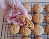 Foto del paso 3 de la receta: Galletas de jengibre 🤶🏻 Galletas de Navidad 🎄