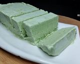 A picture of step 6 of Homemade Avocado 🥑 Ice cream 🍦.