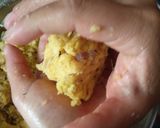 Foto del paso 4 de la receta: Tacacho de plátano (a mi estilo)