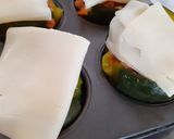 Foto del paso 4 de la receta: Zapallitos rellenos!!!