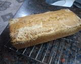Foto del paso 5 de la receta: Budín de chocolate blanco sin gluten apto celíacos