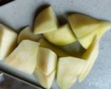 Foto del paso 5 de la receta Olla gitana con garbanzos de bote